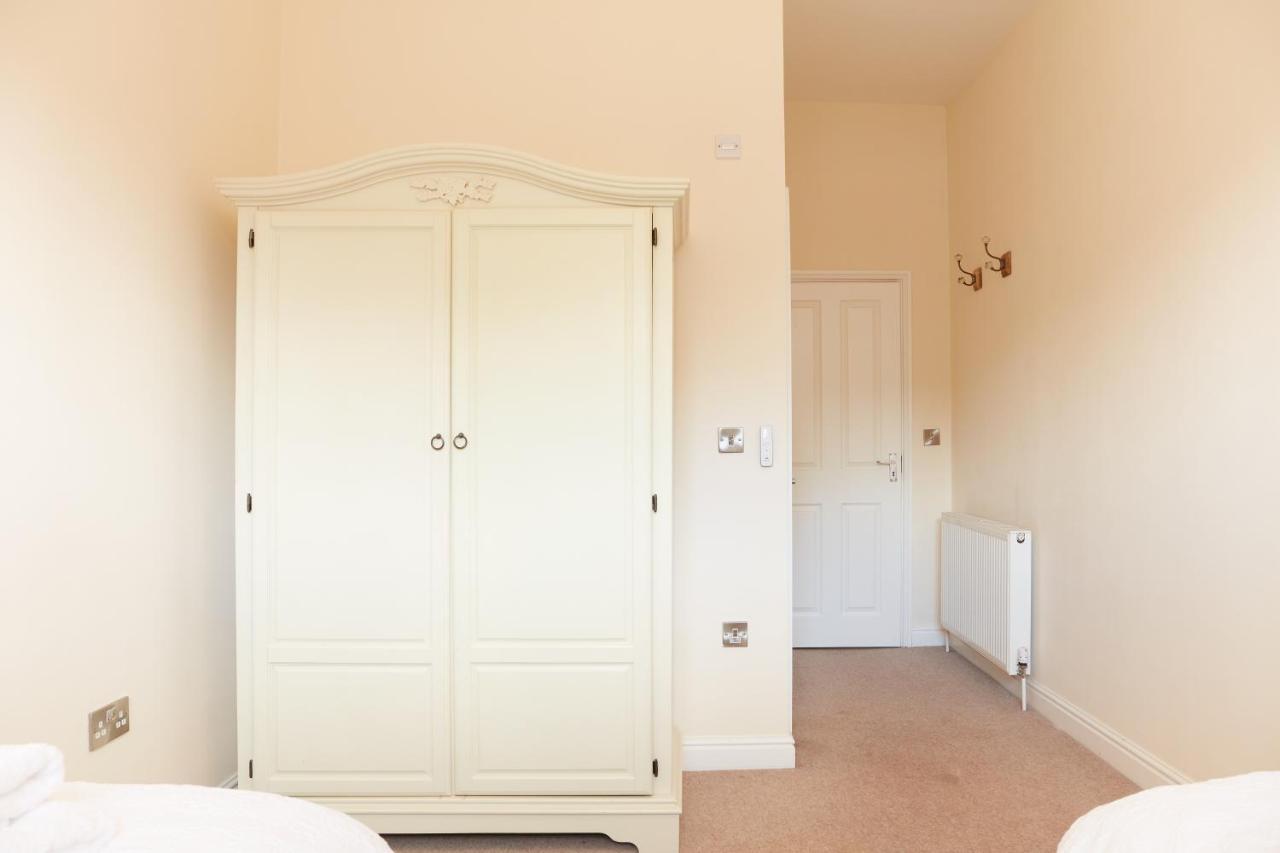 Finest Retreats - Olde Englishe Flat 10 Μάτλοκ Εξωτερικό φωτογραφία