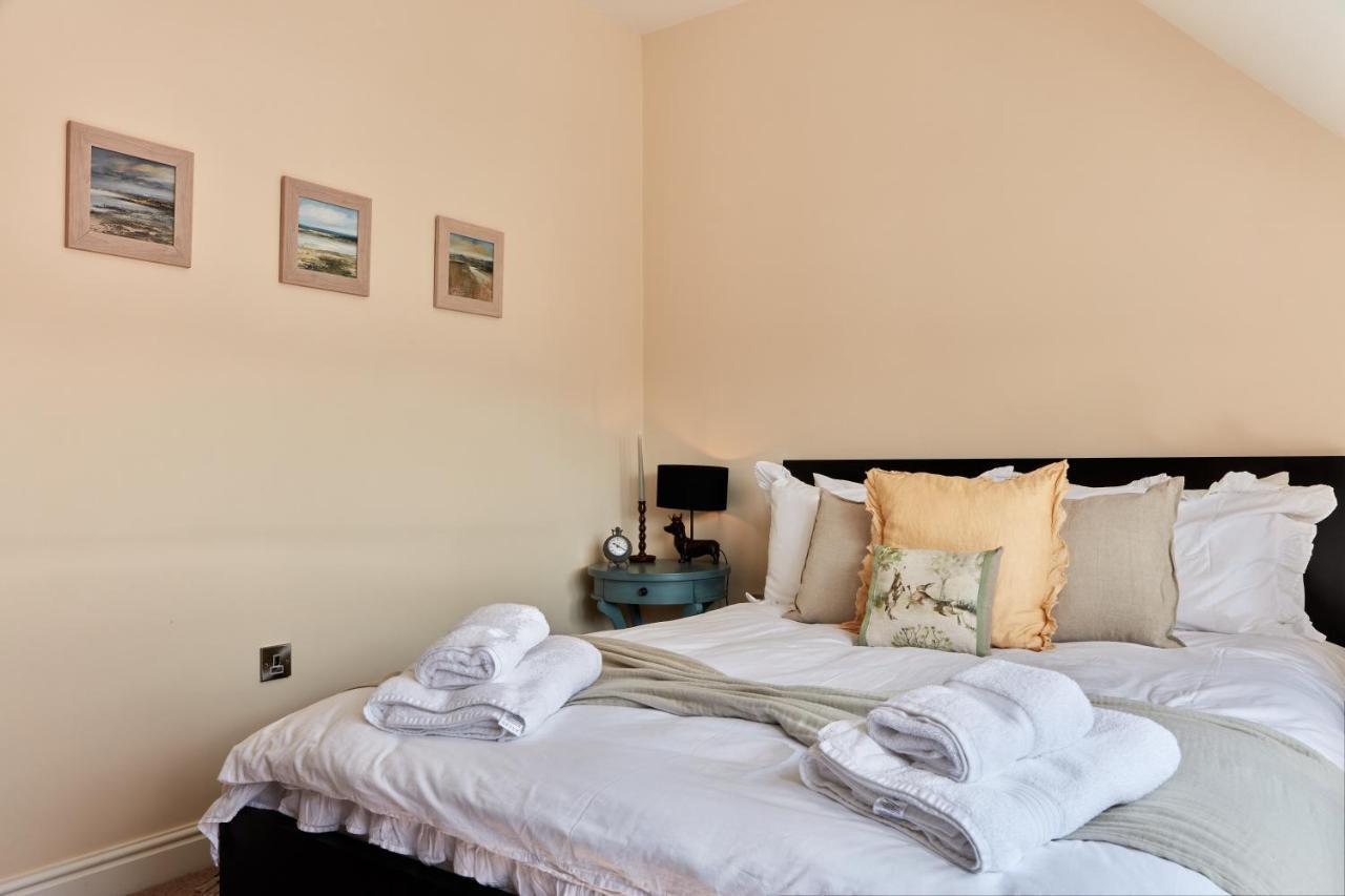 Finest Retreats - Olde Englishe Flat 10 Μάτλοκ Εξωτερικό φωτογραφία